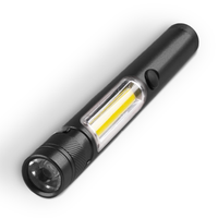 COB Torch Light
