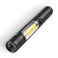 COB Torch Light | Custom Branded | Promotional Flash Light | BRAND KNEW PROMOTIONAL PRODUCTS