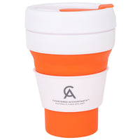 Collapsible Cup
