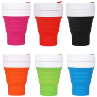 Collapsible Cup