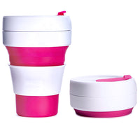 Collapsible Cup