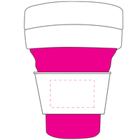 Collapsible Cup