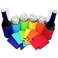 Collapsible Stubby Cooler