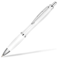 Colour New York Pen