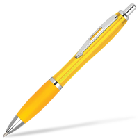 Colour New York Pen