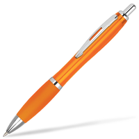 Colour New York Pen