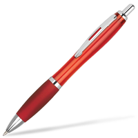 Colour New York Pen