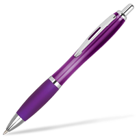 Colour New York Pen
