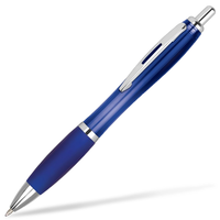 Colour New York Pen