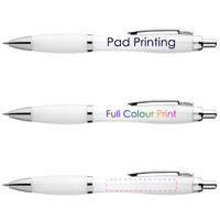 Colour New York Pen