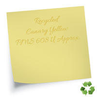 Colour Sticky Notepad | Custom Branded | Promotional Sticky Notepad | BRAND KNEW PROMOTIONAL PRODUCTS