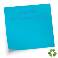 Colour Sticky Notepad | Custom Branded | Promotional Sticky Notepad | BRAND KNEW PROMOTIONAL PRODUCTS
