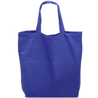 Coloured Calico Bag | Custom Branded | Promotional Calico Bag | BRAND KNEW PROMOTIONAL PRODUCTS
