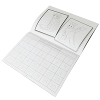 Colouring In Calendar | Custom Branded | Promotional Calendar | BRAND KNEW PROMOTIONAL PRODUCTS