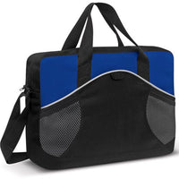 Contour Sachel | Custom Branded | Promotional Conference Bag | BRAND KNEW PROMOTIONAL PRODUCTS