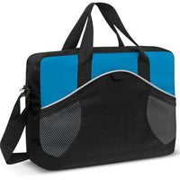 Contour Sachel | Custom Branded | Promotional Conference Bag | BRAND KNEW PROMOTIONAL PRODUCTS
