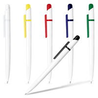 Cool Click Pen | Custom Branded | Promotional pen | BRAND KNEW PROMOTIONAL PRODUCTS