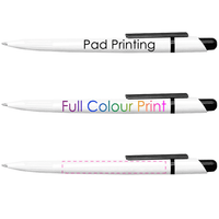 Cool Click Pen | Custom Branded | Promotional pen | BRAND KNEW PROMOTIONAL PRODUCTS