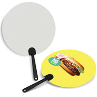 Full Colour Cooling Fan | Custom Branded | Promotional Novelty | BRAND KNEW PROMOTIONAL PRODUCTS