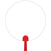 Full Colour Cooling Fan | Custom Branded | Promotional Novelty | BRAND KNEW PROMOTIONAL PRODUCTS