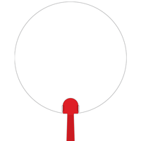 Full Colour Cooling Fan