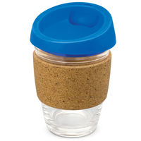 Cork Band Coffee Cup