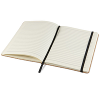 Cork Notebook