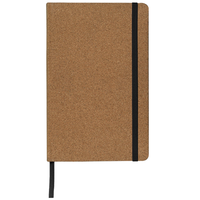 Cork Notebook