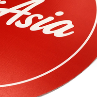 Corflute Plastic Signs