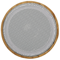 Cosmos Bamboo Bluetooth Speaker