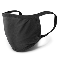 Cotton Face Mask