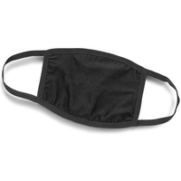 Cotton Face Mask | Custom Branded | Promotional Health | BRAND KNEW PROMOTIONAL PRODUCTS