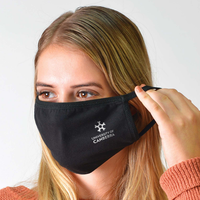 Cotton Face Mask