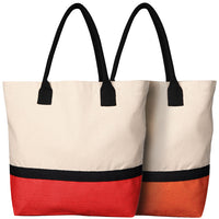 Cotton Jute Bag