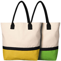Cotton Jute Bag