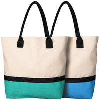 Cotton Jute Bag