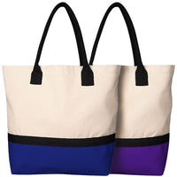 Cotton Jute Bag