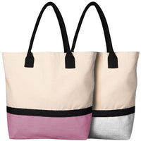 Cotton Jute Bag