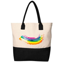 Cotton Jute Bag | Custom Branded | Promotional Tote Bag | BRAND KNEW PROMOTIONAL PRODUCTS