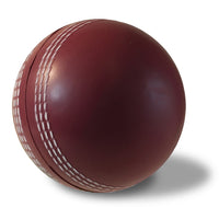 Cricket Ball Stress Shape