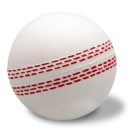 Cricket Ball Stress Shape