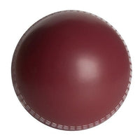 Cricket Ball Stress Shape | Custom Branded | Promotional Stress Shape | BRAND KNEW PROMOTIONAL PRODUCTS