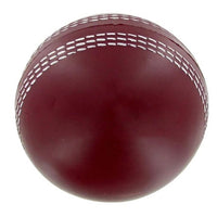 Cricket Ball Stress Shape