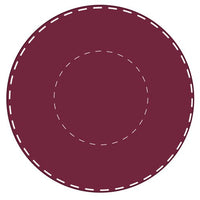 Cricket Ball Stress Shape | Custom Branded | Promotional Stress Shape | BRAND KNEW PROMOTIONAL PRODUCTS