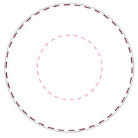 Cricket Ball Stress Shape