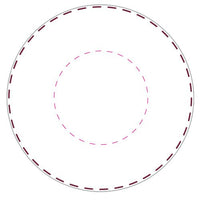 Cricket Ball Stress Shape | Custom Branded | Promotional Stress Shape | BRAND KNEW PROMOTIONAL PRODUCTS