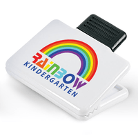 Croc Magnetic Clip | Custom Branded | Promotional magnet | BRAND KNEW PROMOTIONAL PRODUCTS