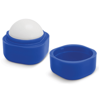 Cube Lip Balm | Custom Branded | Promotional Health | BRAND KNEW PROMOTIONAL PRODUCTS