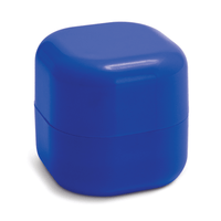 Cube Lip Balm | Custom Branded | Promotional Health | BRAND KNEW PROMOTIONAL PRODUCTS