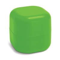 Cube Lip Balm